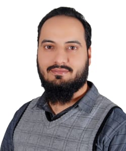 Sultan Khan, Branch Executive