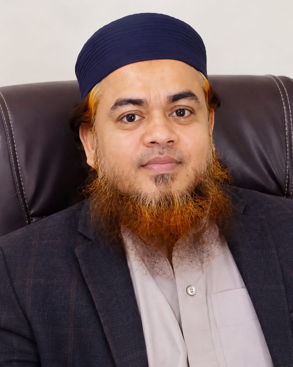 Muhammad Nasir Uddin, Operations