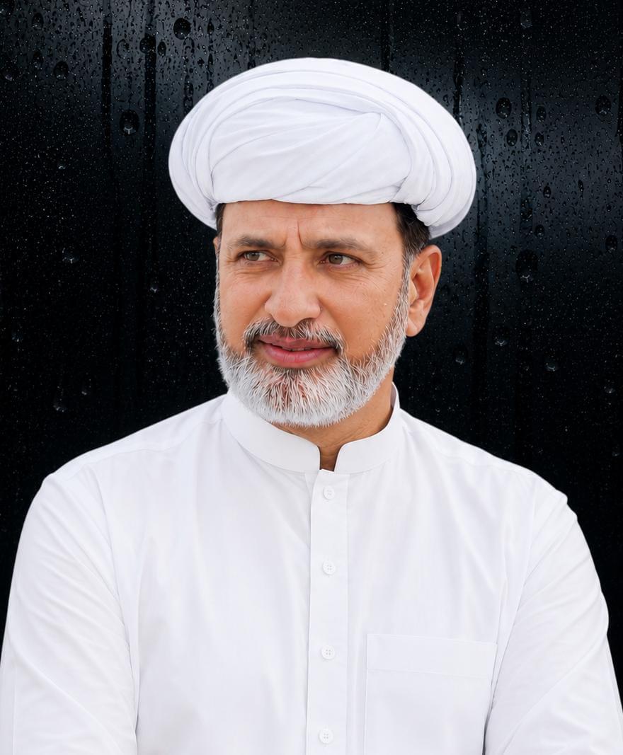 Muhammad Aslam Basra Qadri, Branch Executive